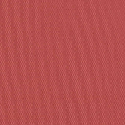 vidaXL Foldable Party Tent Pop-Up with 2 Sidewalls Burgundy