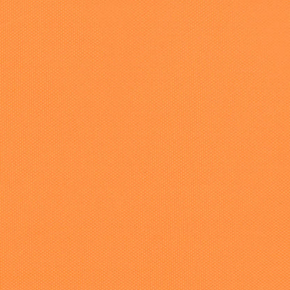 vidaXL Foldable Party Tent Pop-Up Orange 580x292x315 cm