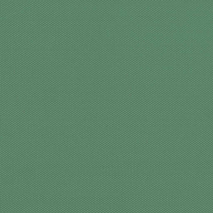vidaXL Foldable Party Tent Pop-Up with 4 Sidewalls Green