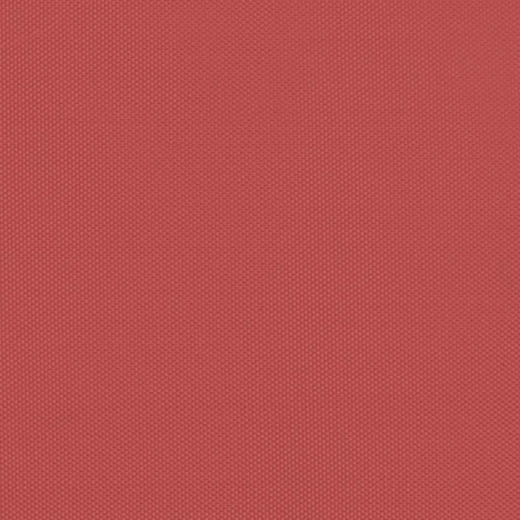 vidaXL Foldable Party Tent Pop-Up with 4 Sidewalls Burgundy