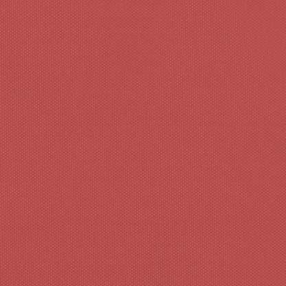 vidaXL Foldable Party Tent Pop-Up with 4 Sidewalls Burgundy