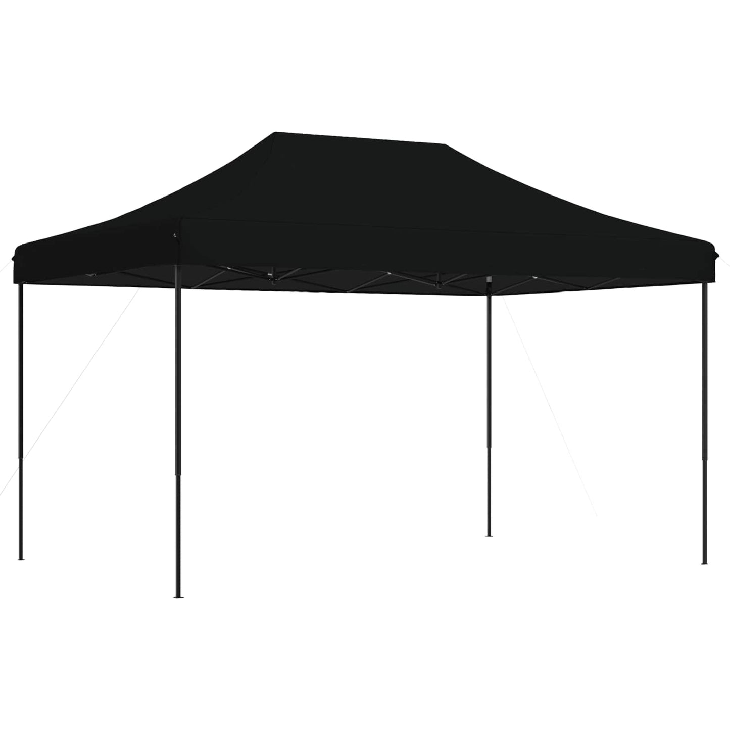 vidaXL Party Tent | Foldable | Party Tent | Rectangular | Modern | Portable