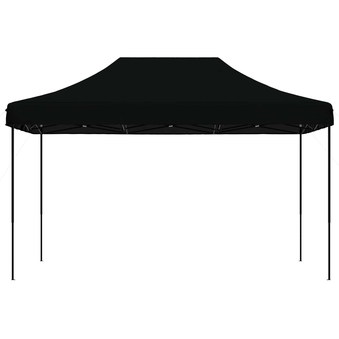 vidaXL Party Tent | Foldable | Party Tent | Rectangular | Modern | Portable