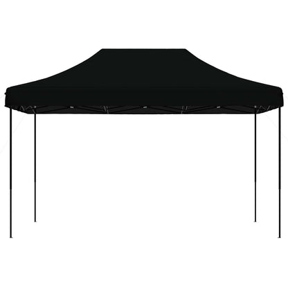 vidaXL Party Tent | Foldable | Party Tent | Rectangular | Modern | Portable