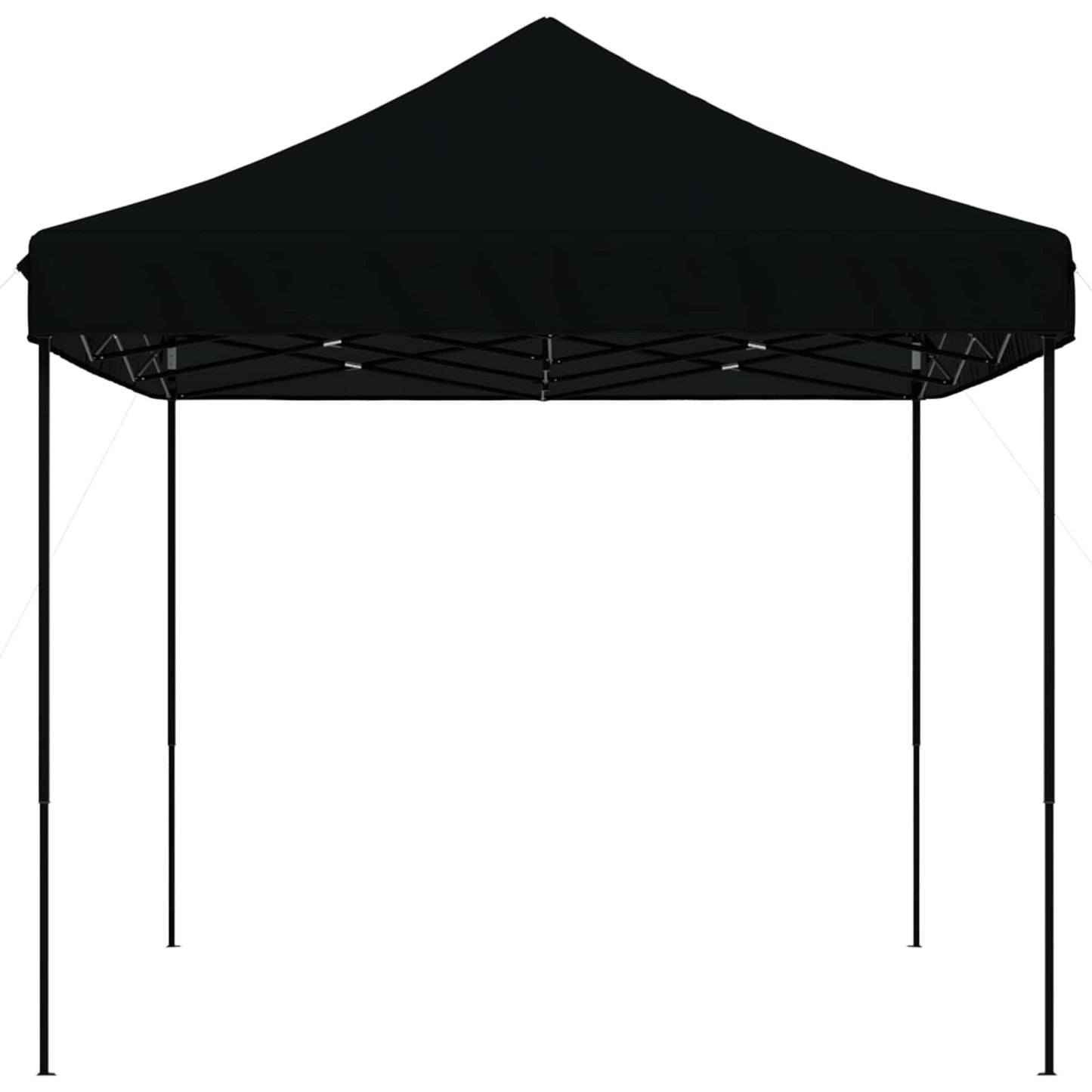 vidaXL Party Tent | Foldable | Party Tent | Rectangular | Modern | Portable