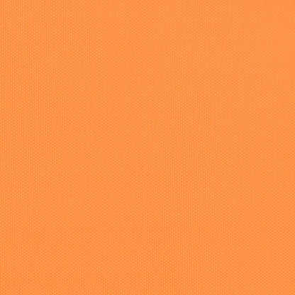 vidaXL Foldable Party Tent Pop-Up with 3 Sidewalls Orange