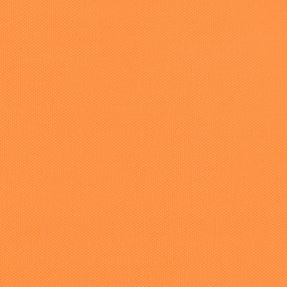 vidaXL Foldable Party Tent Pop-Up with 2 Sidewalls Orange
