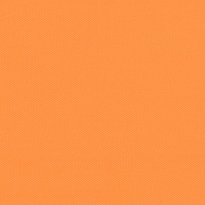 vidaXL Foldable Party Tent Pop-Up with 4 Sidewalls Orange