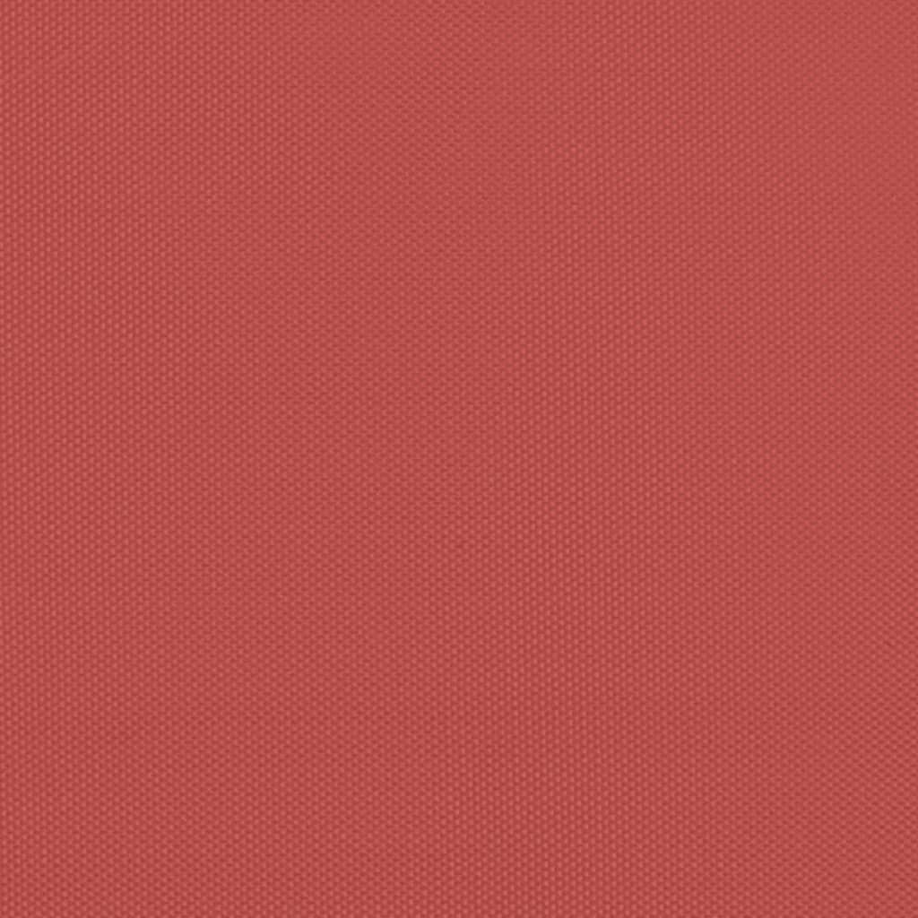 vidaXL Foldable Party Tent Pop-Up with 4 Sidewalls Burgundy