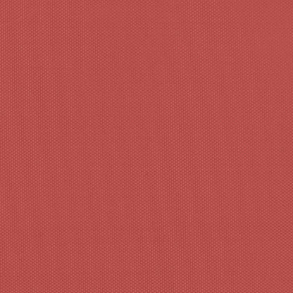 vidaXL Foldable Party Tent Pop-Up with 4 Sidewalls Burgundy