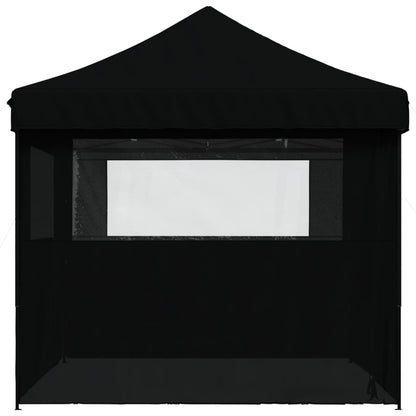 vidaXL Party Tent | Black