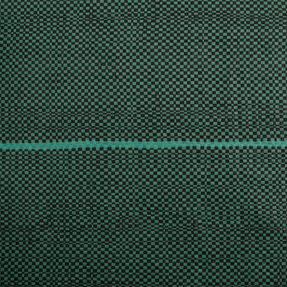 vidaXL Weed Membrane Green 2x10 m PP