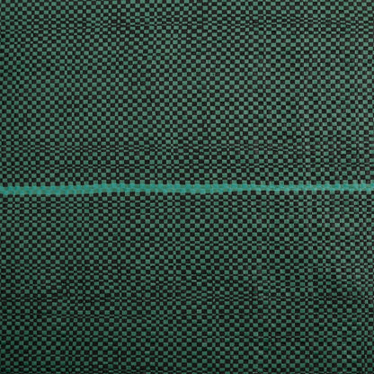 vidaXL Weed Membrane Green 4x50 m PP