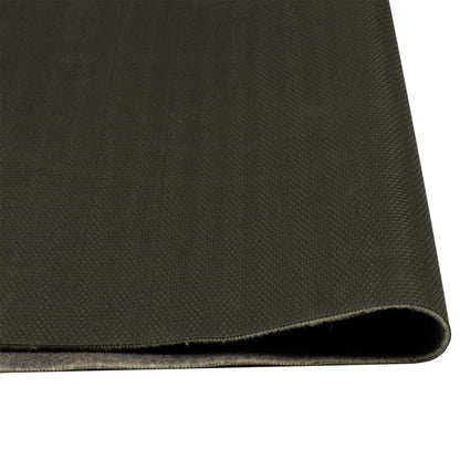vidaXL Kitchen Rug Washable Wine Bottle 45x150 cm Velvet
