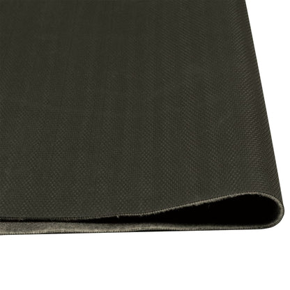 vidaXL Kitchen Rug Washable Wine Bottle 60x300 cm Velvet