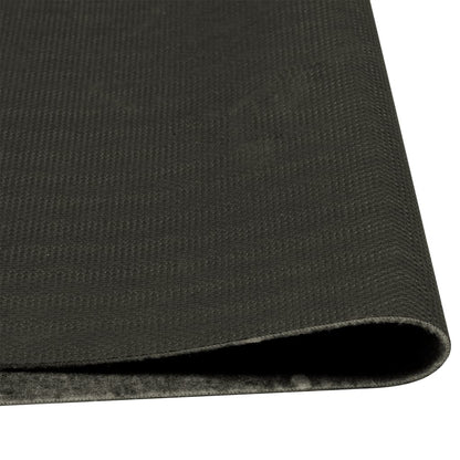 vidaXL Kitchen Rug Washable Spices 45x150 cm Velvet