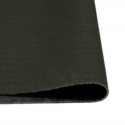 vidaXL Kitchen Rug Washable Spices 45x150 cm Velvet
