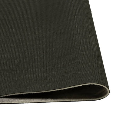 vidaXL Kitchen Rug Washable Cooking Text 45x150 cm Velvet