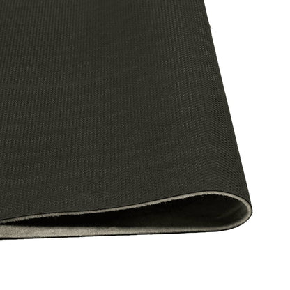 vidaXL Kitchen Rug Washable Cooking Text 60x300 cm Velvet