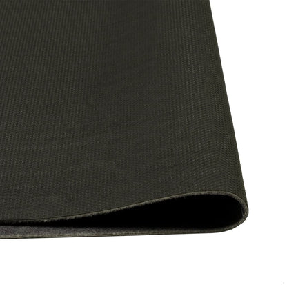 vidaXL Kitchen Rug Washable Autumn 45x150 cm Velvet