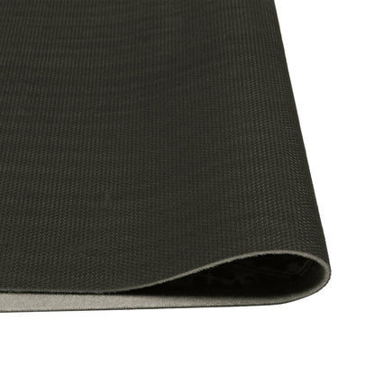 vidaXL Kitchen Rug Washable Hexagon Pastel 45x150 cm Velvet