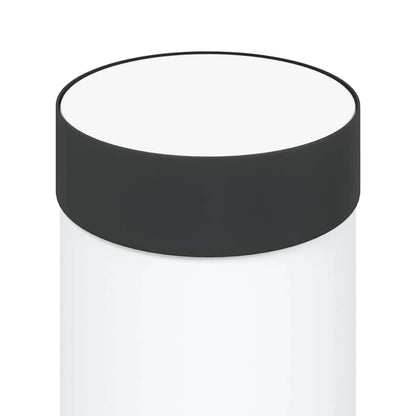 vidaXL Bollard Lights with Sensor 3pcs 50 cm Stainless Steel IP44