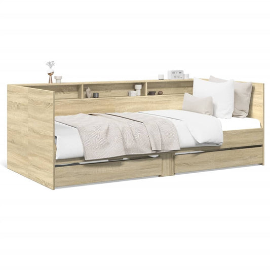 vidaXL Daybed | Convertible, can be changed into another type of furniture