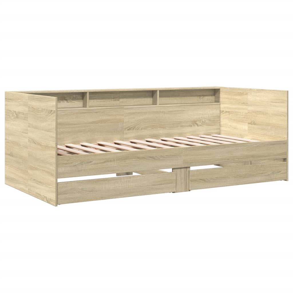 vidaXL Daybed | Convertible, can be changed into another type of furniture