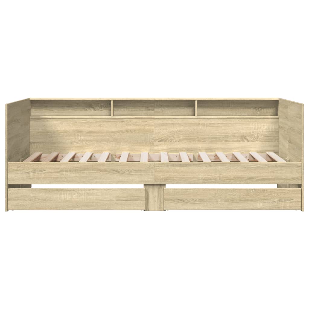 vidaXL Daybed | Convertible, can be changed into another type of furniture