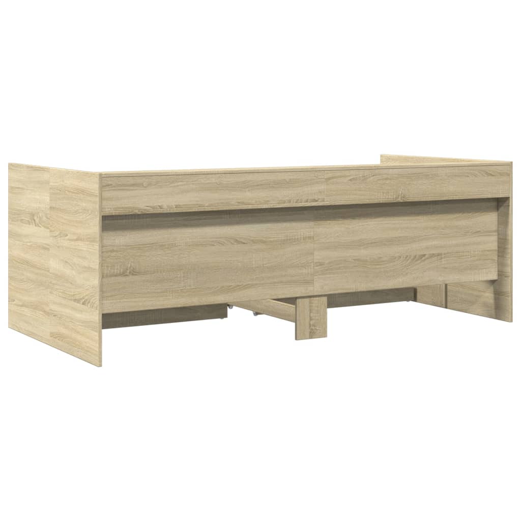 vidaXL Daybed | Convertible, can be changed into another type of furniture