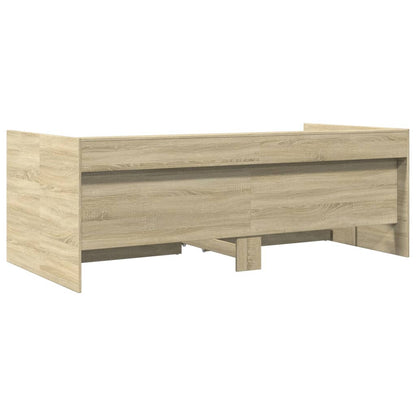 vidaXL Daybed | Convertible, can be changed into another type of furniture