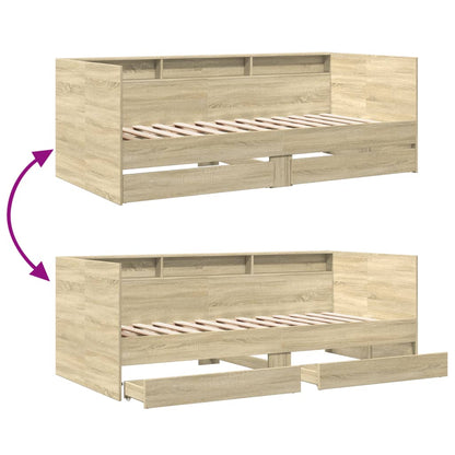 vidaXL Daybed | Convertible, can be changed into another type of furniture