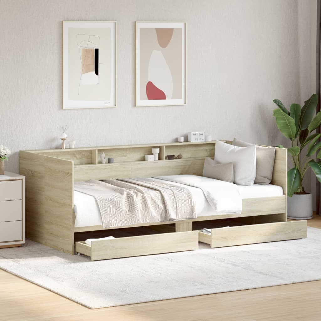 vidaXL Daybed | Convertible, can be changed into another type of furniture
