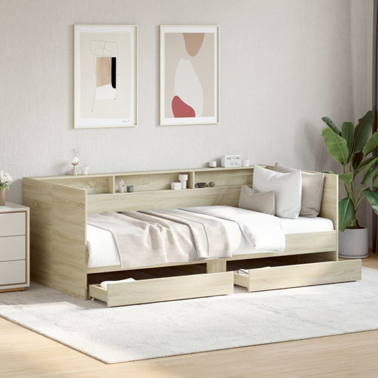 vidaXL Daybed | Convertible, can be changed into another type of furniture