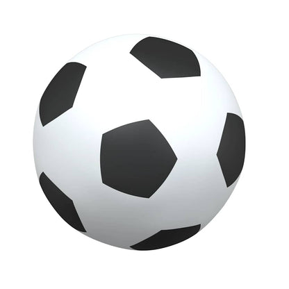 vidaXL Kids'Football Goal with Targeting Mat and Ball 182x62x118 cm