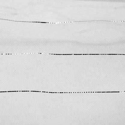 vidaXL Netting Tunnel 1.5x5 m Fibreglass and PP