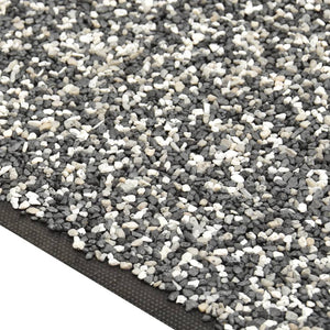 vidaXL Stone Liner Grey 700x60 cm