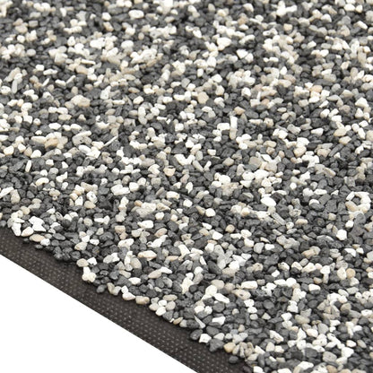 vidaXL Stone Liner Grey 150x100 cm