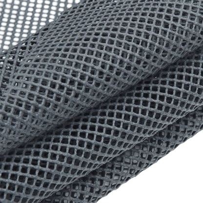 vidaXL Tent Carpet Anthracite 3x2.5 m