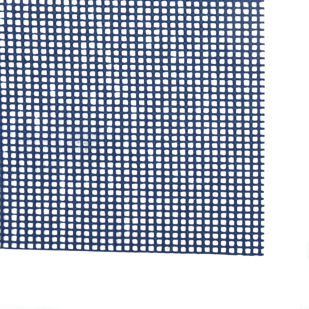 vidaXL Tent Carpet Blue 6x3 m