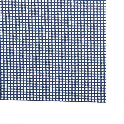vidaXL Tent Carpet Blue 6x3 m