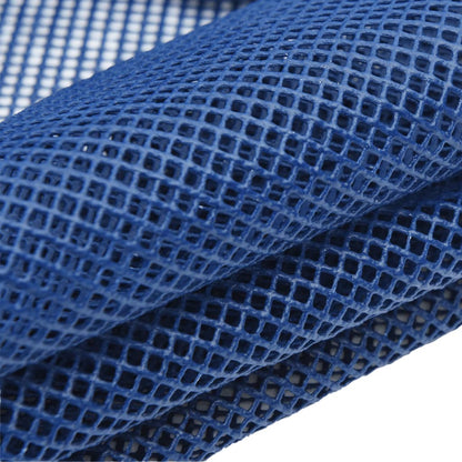 vidaXL Tent Carpet Blue 6x3 m