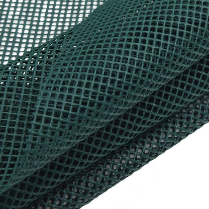 vidaXL Tent Carpet Green 3x3 m