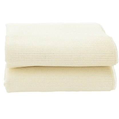 vidaXL Tent Carpet Cream 5x3 m