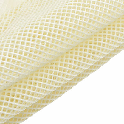 vidaXL Tent Carpet Cream 5x3 m