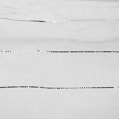 vidaXL Netting Tunnels 4 pcs 1.5x5 m Fibreglass and PP