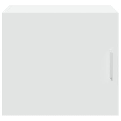 vidaXL Wall Cabinet White 45x42.5x40 cm Engineered Wood