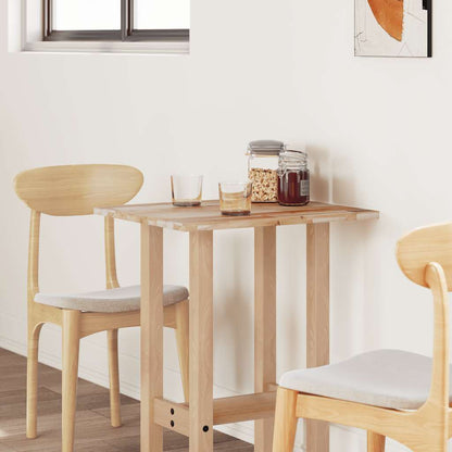 vidaXL Table Top Rectangular 100x50x2 cm Solid Wood Acacia