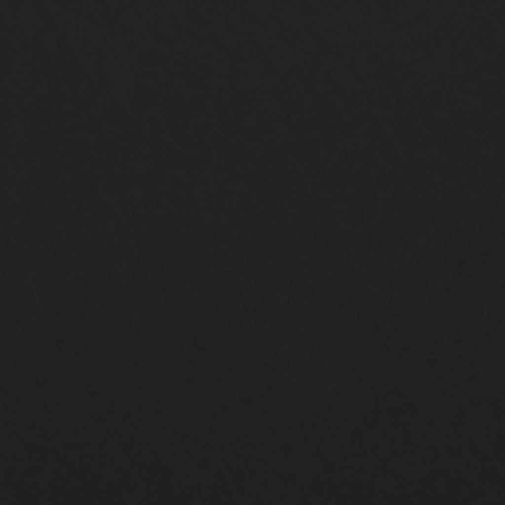 vidaXL Geotextile Membrane Black 1 x 50 m Polyester Fibre