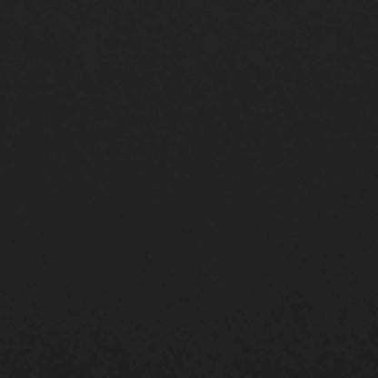 vidaXL Geotextile Membrane Black 1 x 50 m Polyester Fibre
